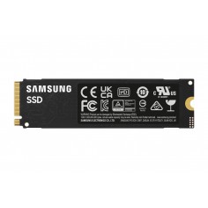 SSD Samsung 990 EVO Plus MZ-V9S1T0BW 2