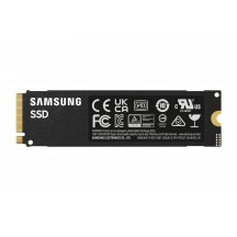 SSD Samsung 990 EVO Plus MZ-V9S1T0BW