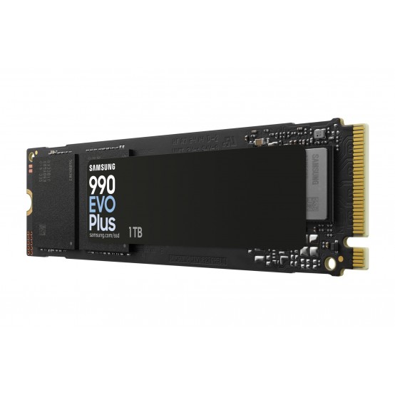 SSD Samsung 990 EVO Plus MZ-V9S1T0BW