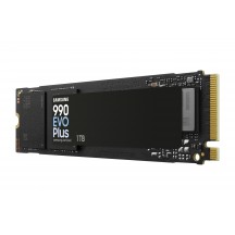 SSD Samsung 990 EVO Plus MZ-V9S1T0BW