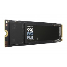 SSD Samsung 990 EVO Plus MZ-V9S1T0BW