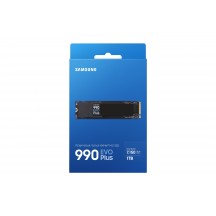 SSD Samsung 990 EVO Plus MZ-V9S1T0BW