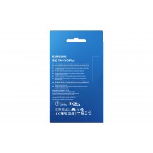 SSD Samsung 990 EVO Plus MZ-V9S1T0BW