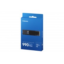 SSD Samsung 990 EVO Plus MZ-V9S1T0BW