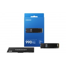 SSD Samsung 990 EVO Plus MZ-V9S1T0BW