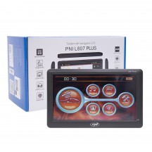 GPS PNI  PNI-L807-PS
