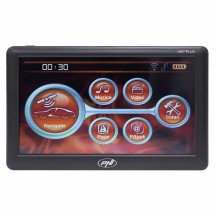 GPS PNI  PNI-L807-PS