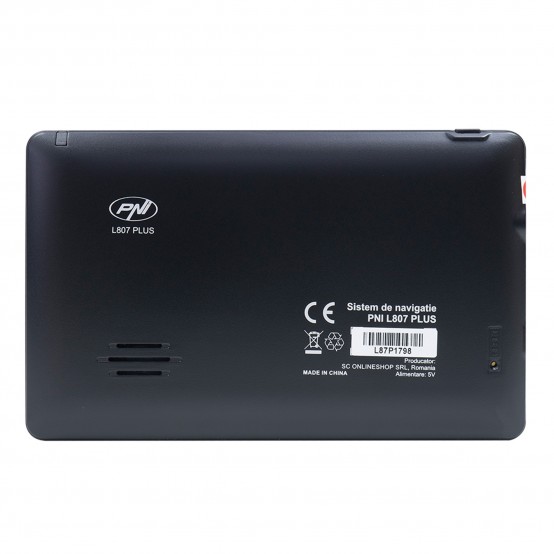 GPS PNI  PNI-L807-PS