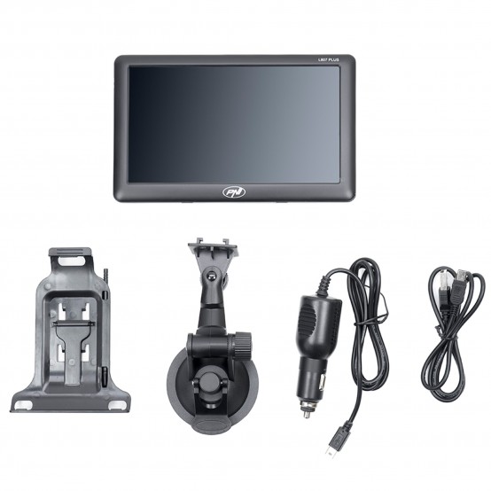 GPS PNI  PNI-L807-PS