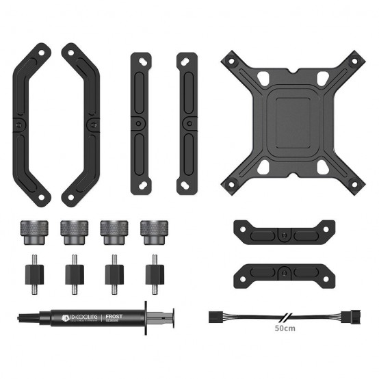 Cooler ID-Cooling  DX240-MAX