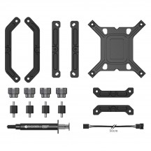 Cooler ID-Cooling  DX240-MAX
