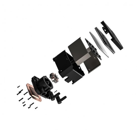 Cooler ID-Cooling  DX360-MAX