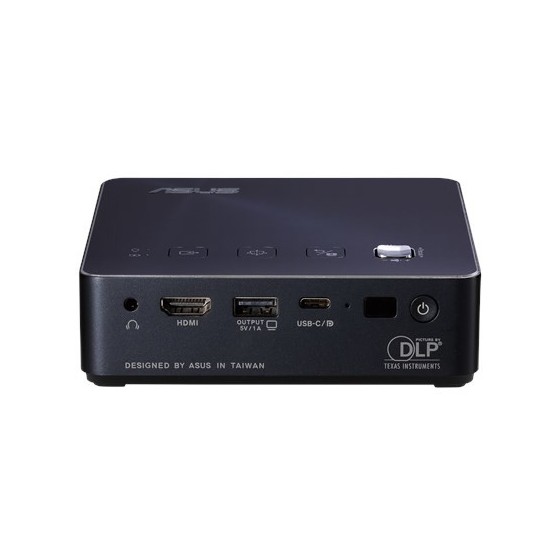 Videoproiector ASUS ZenBeam S2 90LJ00C0-B00520