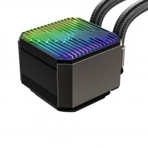 Cooler ID-Cooling  DX360-MAX