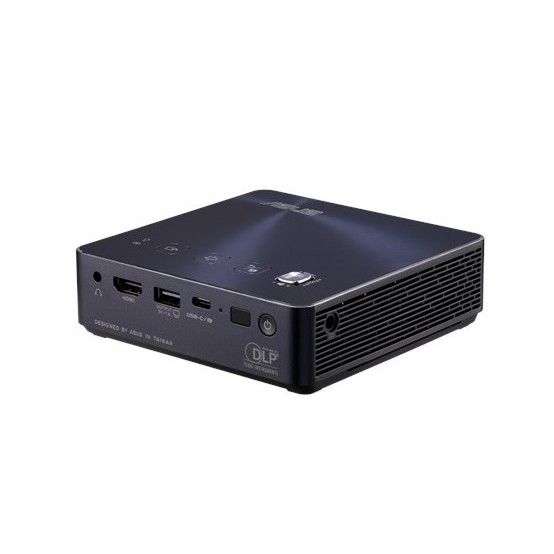 Videoproiector ASUS ZenBeam S2 90LJ00C0-B00520