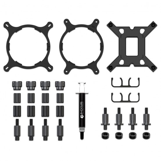 Cooler ID-Cooling  FX360-PRO