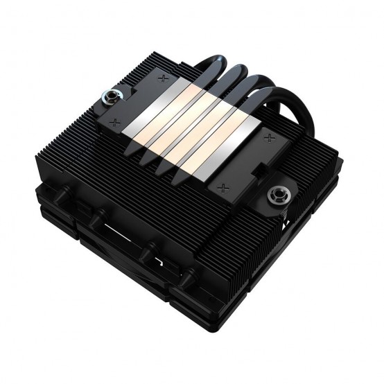 Cooler ID-Cooling  IS-40-XT-BLACK