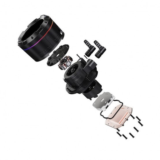 Cooler ID-Cooling  SL360-XE