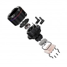 Cooler ID-Cooling  SL360-XE