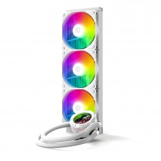 Cooler ID-Cooling  SL360-XE-WHITE