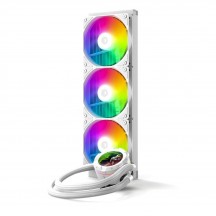 Cooler ID-Cooling  SL360-XE-WHITE