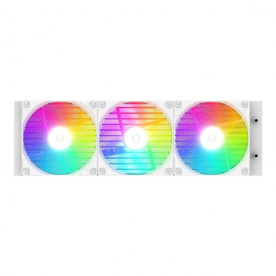 Cooler ID-Cooling  SL360-XE-WHITE