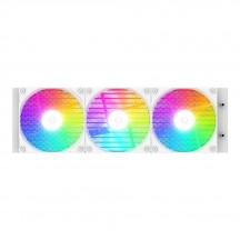 Cooler ID-Cooling  SL360-XE-WHITE