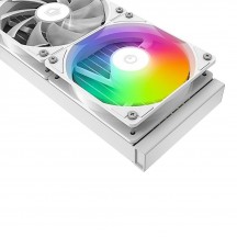 Cooler ID-Cooling  SL360-XE-WHITE