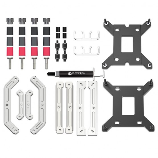 Cooler ID-Cooling  SL360-XE-WHITE
