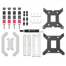 Cooler ID-Cooling  SL360-XE-WHITE
