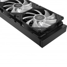 Cooler ID-Cooling  ZOOMFLOW-360-XT-V2