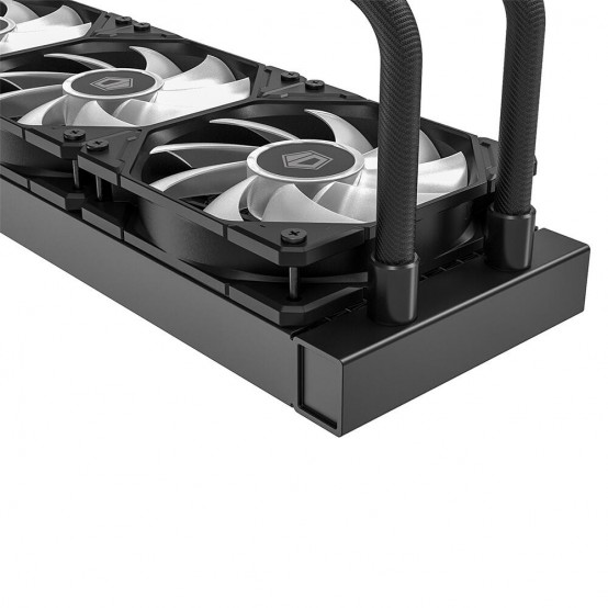 Cooler ID-Cooling  ZOOMFLOW-360-XT-V2