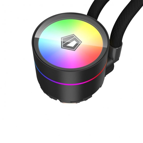 Cooler ID-Cooling  ZOOMFLOW-360-XT-V2