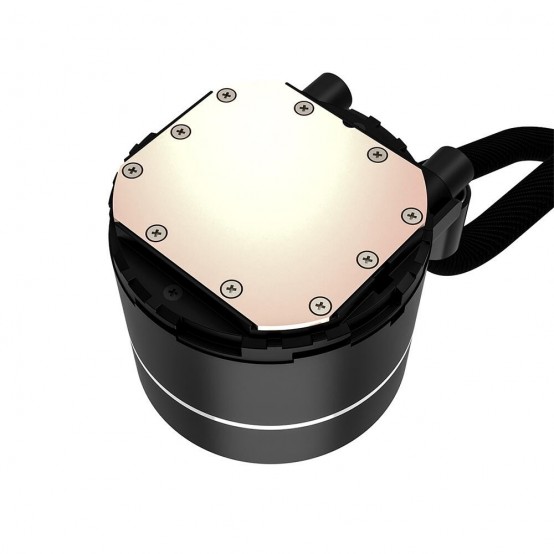 Cooler ID-Cooling  ZOOMFLOW-360-XT-V2