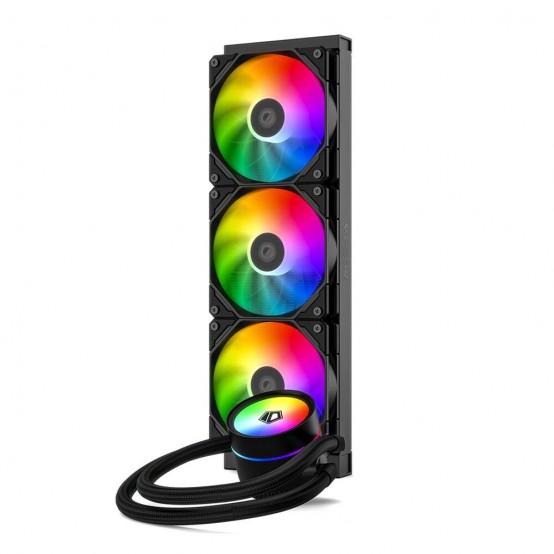Cooler ID-Cooling  ZOOMFLOW-360-XT-V2