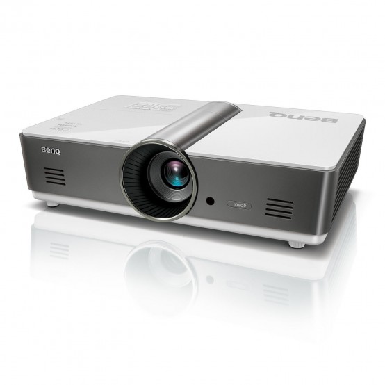 Videoproiector BenQ MH760 9H.JH277.14E