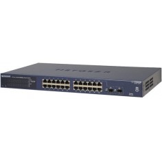 Switch NetGear ProSafe GS724T-300EUS