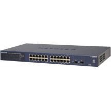 Switch NetGear ProSafe GS724T-300EUS