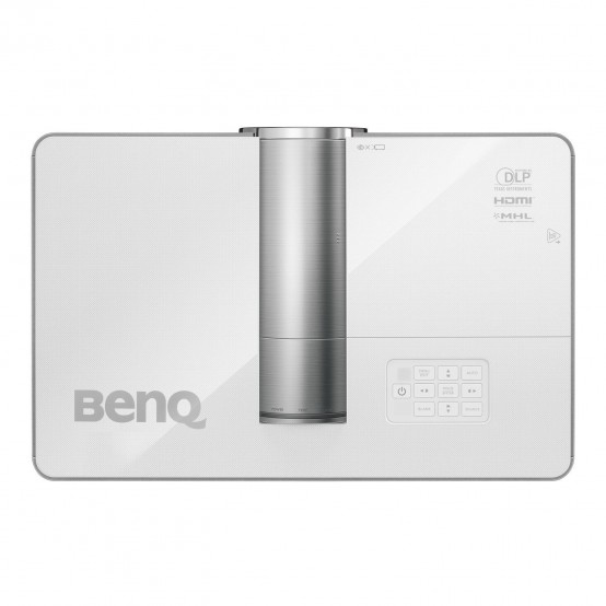 Videoproiector BenQ MH760 9H.JH277.14E