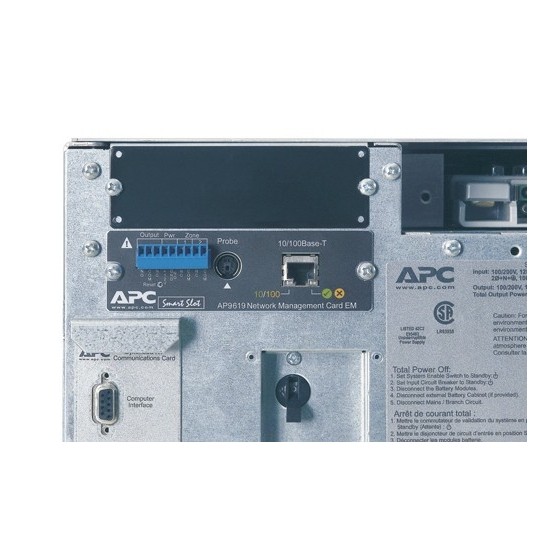 UPS APC  SYAF16KRMI