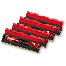 Memorie G.Skill TridentX F3-2400C10Q-32GTX