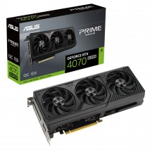 Placa video ASUS PRIME-RTX4070S-O12G 90YV0KC6-M0NA00