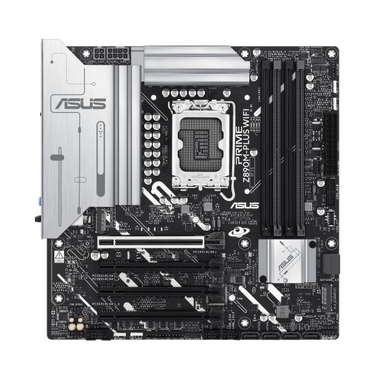 Placa de baza ASUS PRIME Z890M-PLUS WIFI