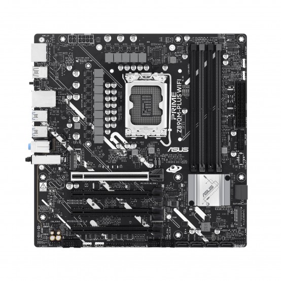 Placa de baza ASUS PRIME Z890M-PLUS WIFI