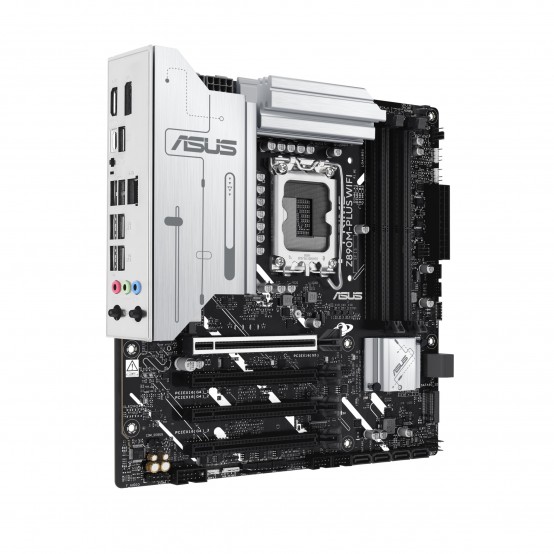 Placa de baza ASUS PRIME Z890M-PLUS WIFI