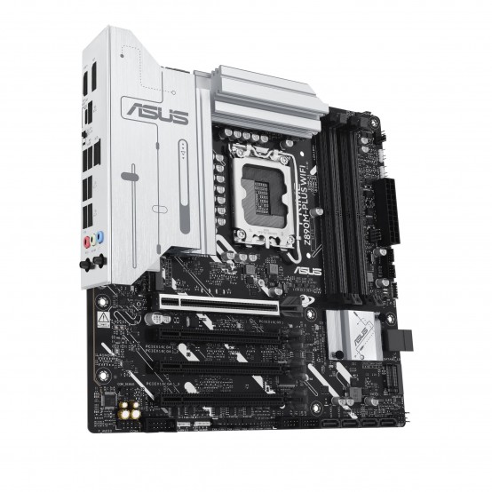 Placa de baza ASUS PRIME Z890M-PLUS WIFI