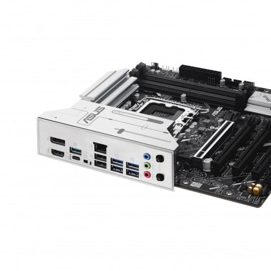 Placa de baza ASUS PRIME Z890M-PLUS WIFI