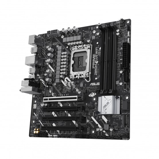 Placa de baza ASUS PRIME Z890M-PLUS WIFI