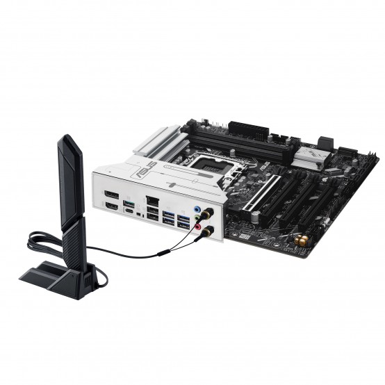 Placa de baza ASUS PRIME Z890M-PLUS WIFI