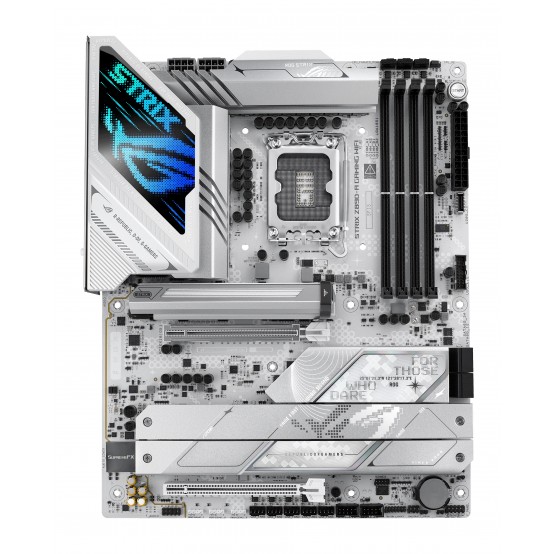 Placa de baza ASUS ROG STRIX Z890-A GAMING WIFI 90MB1I90-M0EAY0